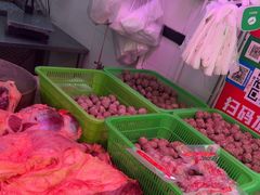 -阿娟牛肉丸·手打牛肉丸·现做现卖