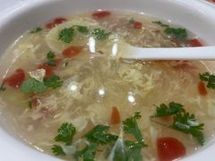 -野三坡清泉山风景区