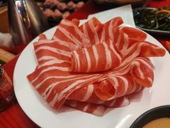 -北五环老北京自助铜锅涮肉·烧烤(黑泉路店)