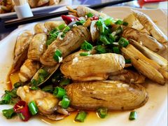 -渔满仓海鲜渔家(象山二店)
