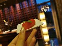 -北京四季酒店·采逸轩