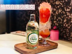 -柠檬树茶餐厅(海雅缤纷城店)