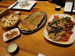 -一粥(华侨城创意文化园店)
