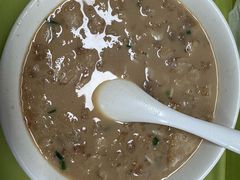 -阊门姚记豆浆(旧学前直营店)