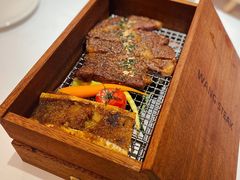 -王品牛排(福州泰禾店)