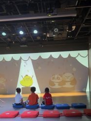 点击看大图 -小鸡哆哆故事屋·儿童乐园(嘉里城店)