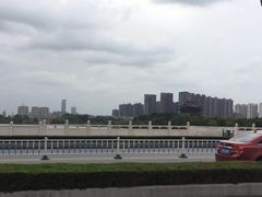 -凤城河风景区