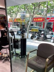 -卓梵美发·精品Salon