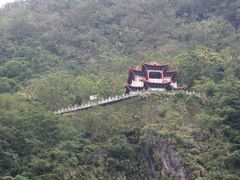 -太鲁阁公园