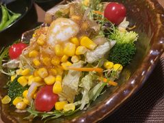 鸟内会沙拉-鸟内会(河北路店)