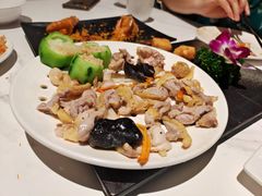 -十六台·经典广东菜(德外大街店)