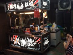 -恶魔鸡排(逢甲总店)