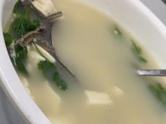 -台山第一家兴华黄鳝饭·黄鳝婆(彭沙坑总店)