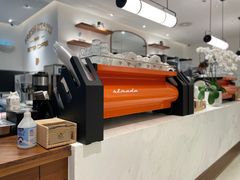 -Peet's Coffee皮爷咖啡(上海长风大悦城店)