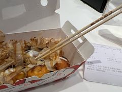 -咕噜咕噜·章鱼小丸子(广州荔湾领展广场店)