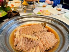 -巴音浩日娲·蒙餐(双林东路店)