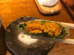 -是山居