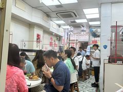 -麦文记面家(佐敦店)