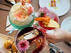-Da Ivo哒伊沃意大利魔镜餐厅(外滩店)
