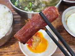 -定安爹辣汤饭(水巷口店)