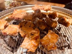 -味家烤肉烤鳗鱼牛排(西塔旗舰店)