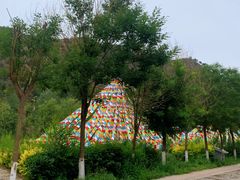 -五当召景区