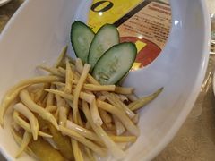 -喜相逢·特色烤鸭新疆菜(南珏大厦店)