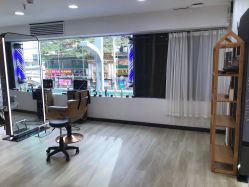 -新晨·SALON·形象造型