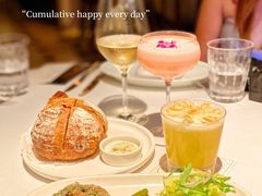 -壳里西餐厅Coquille Seafood Bistro(蒙自路店)