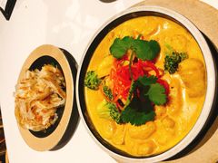 -若蘭慈·无国界素食料理(欢乐海岸店)