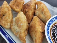 煎饺-文昌邓记清补凉(西沙路店)