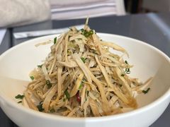 -小大董·烤鸭(观景餐厅·南京西路店)