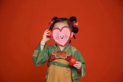 -倾城宝贝儿童摄影(浦东金谊店)