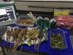 -木屋烧烤(龙岗南联店)
