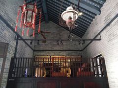 -黄埔古港