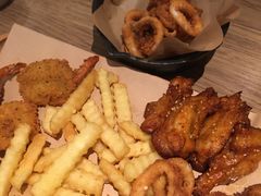 -必胜客(欧亚卖场店)