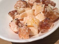 -火啫啫·粤式啫啫煲(南通首店)