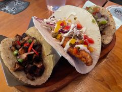 -TEQO·Mexican food & Bar