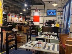 -La Creperie法餐厅(芮欧百货店)