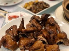 红烧乳鸽-勝記酒家·37年老字号·经典粤菜(荔枝公园店)