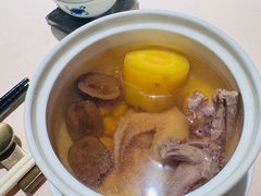 -侨美食家·粤菜(体育西路店)