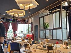 -江南福宴·澳门海鲜.牛肉火锅(汇高栢悦中心店)