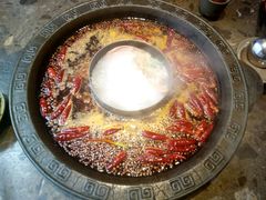 -重庆渝达老火锅(春熙路店)