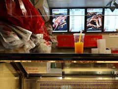 -张鸭子重庆特产卤味小吃(未来国际店)