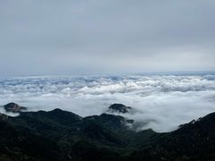 -泰山风景名胜区