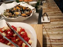 生蚝-AdD全日制餐厅(中谷花园酒店)