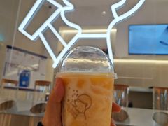 -喜茶(北京丰台银座和谐广场店)