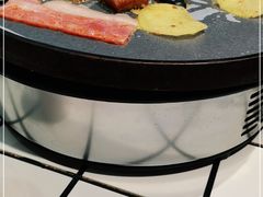 -肆幺幺烤肉(乐汇城店)