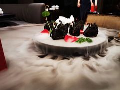 -广州文华东方酒店·江-由辉师傅主理