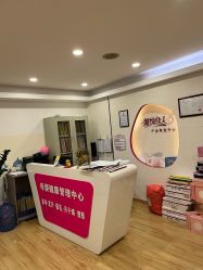 -康乃馨·馨悦佳人(鹭江店)